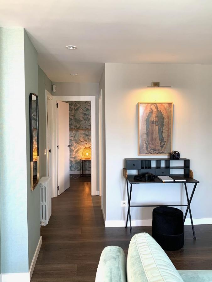 Emerita Luxury Home Burgos Luaran gambar