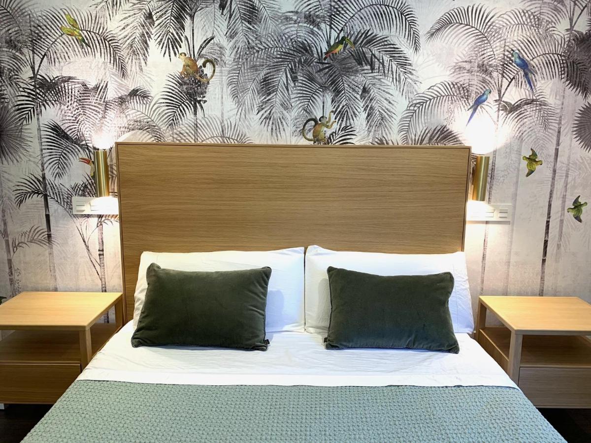Emerita Luxury Home Burgos Luaran gambar